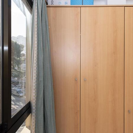 Estirpe, 3º-6 Apartment Кулера Екстериор снимка