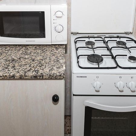 Estirpe, 3º-6 Apartment Кулера Екстериор снимка