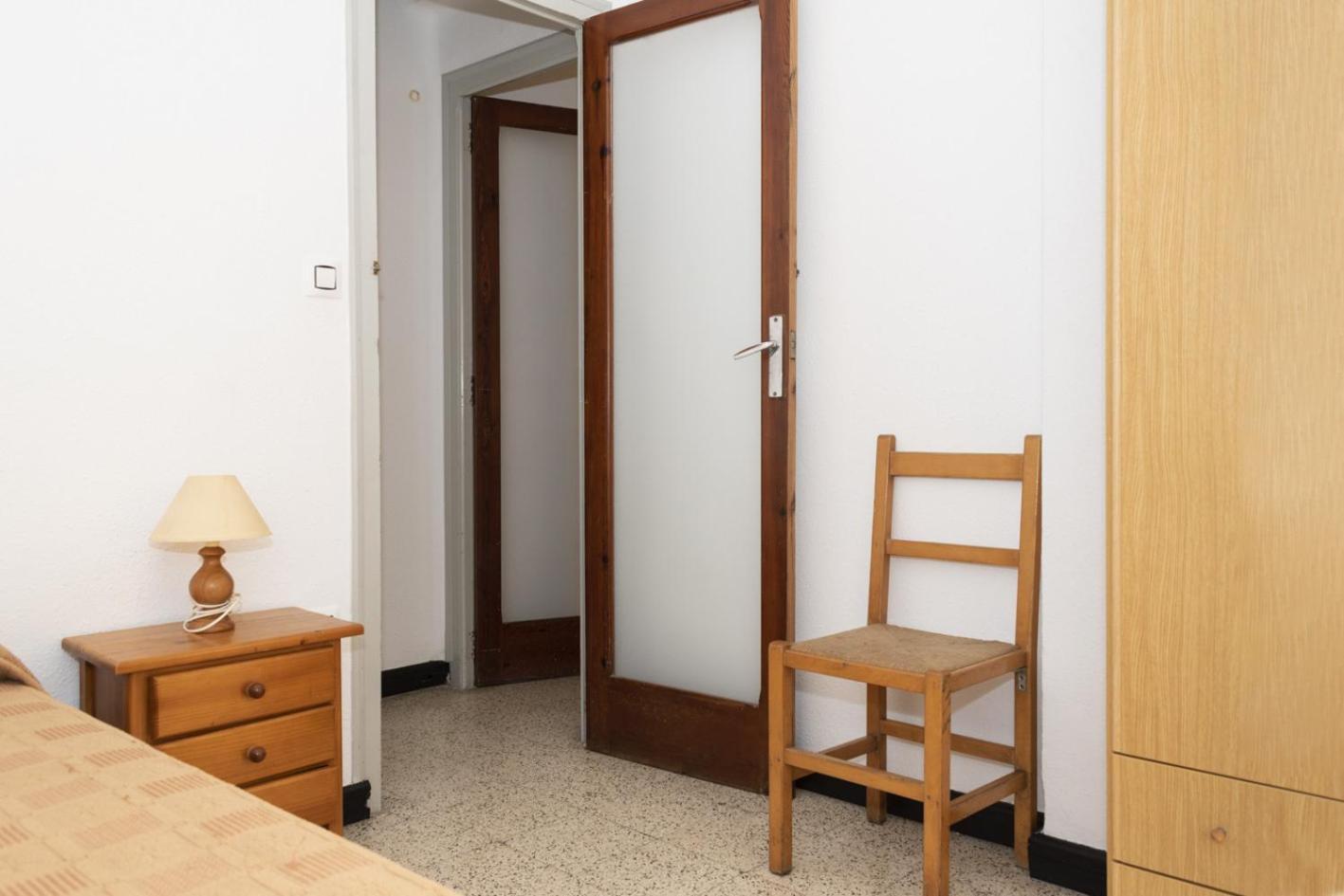 Estirpe, 3º-6 Apartment Кулера Екстериор снимка