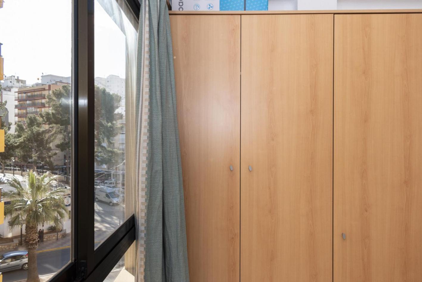Estirpe, 3º-6 Apartment Кулера Екстериор снимка