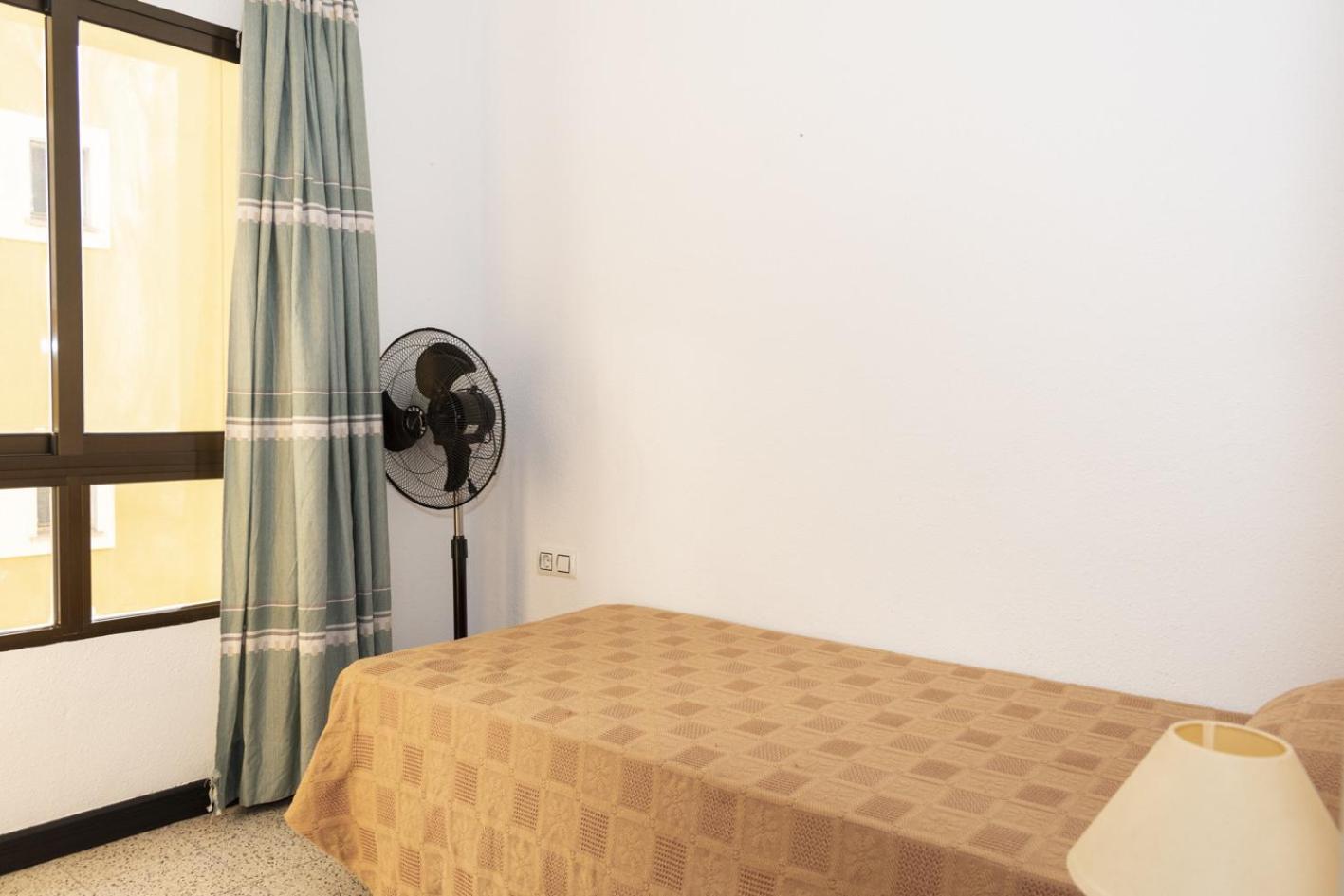 Estirpe, 3º-6 Apartment Кулера Екстериор снимка