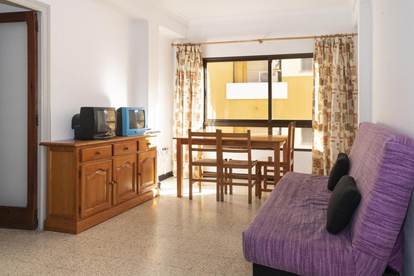 Estirpe, 3º-6 Apartment Кулера Екстериор снимка