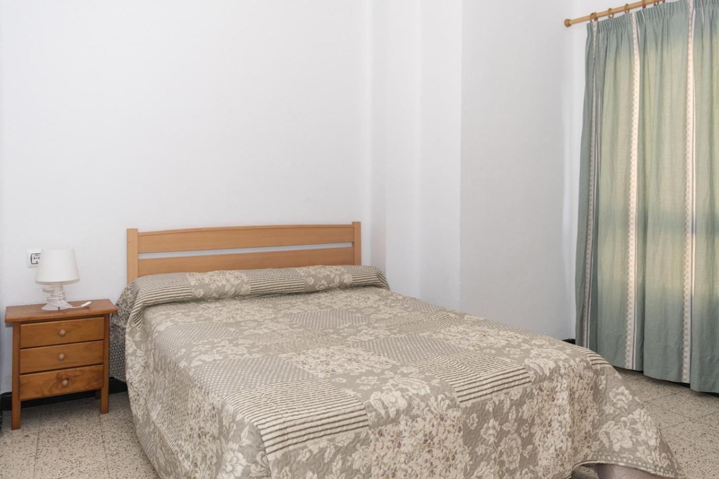 Estirpe, 3º-6 Apartment Кулера Екстериор снимка
