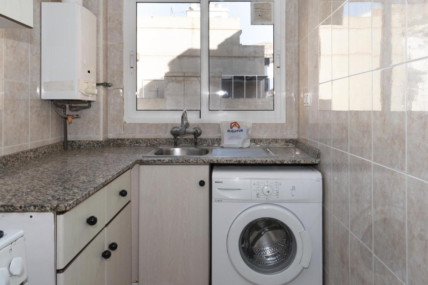 Estirpe, 3º-6 Apartment Кулера Екстериор снимка