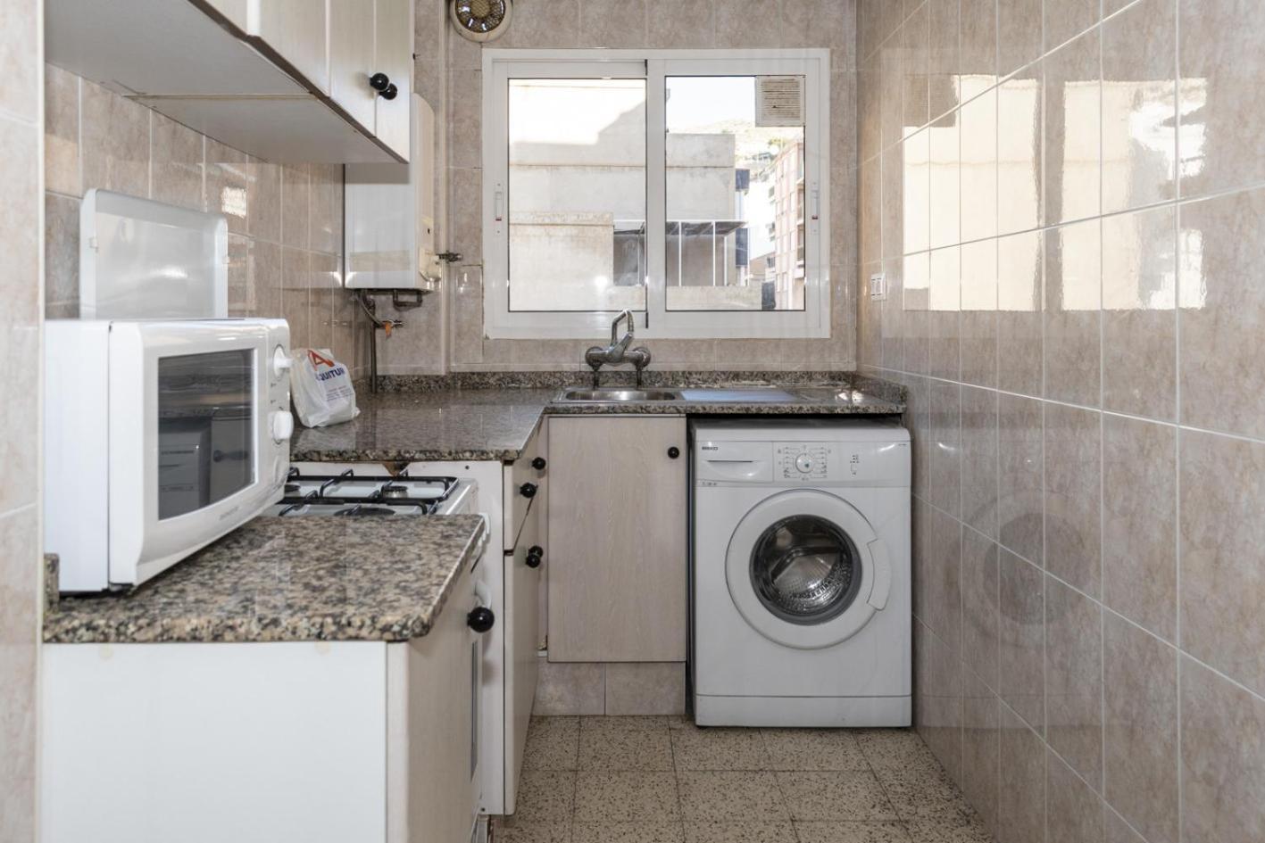 Estirpe, 3º-6 Apartment Кулера Екстериор снимка
